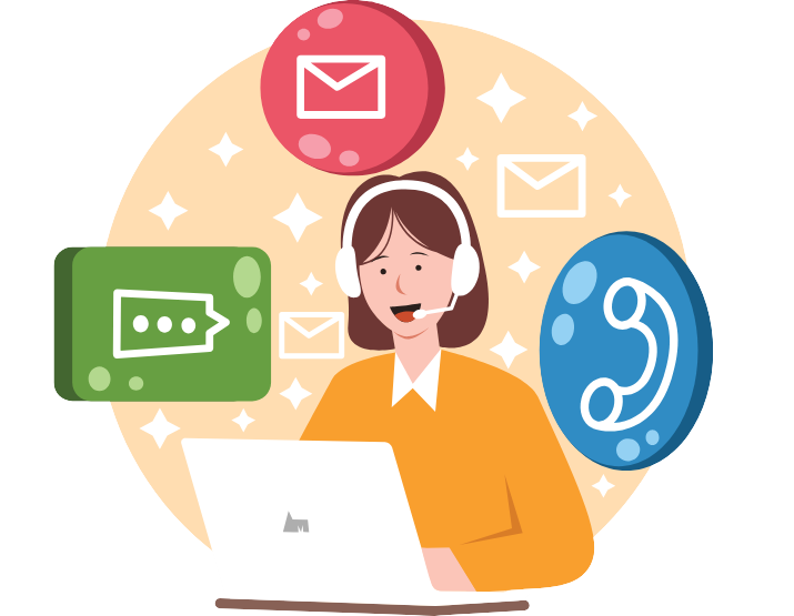 customer service 2